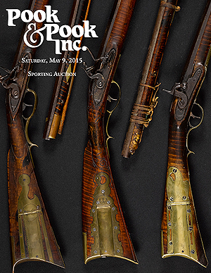 Firearms & Sporting, May 5, 2015