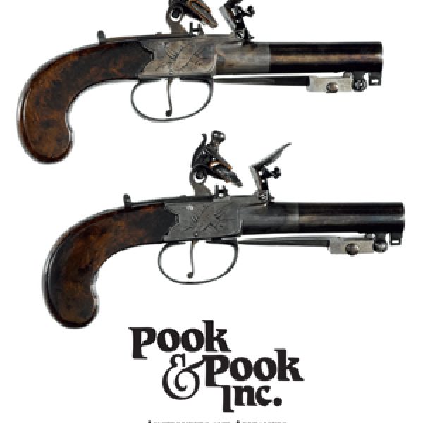 Firearms, Sporting & Militaria, May 20, 2017