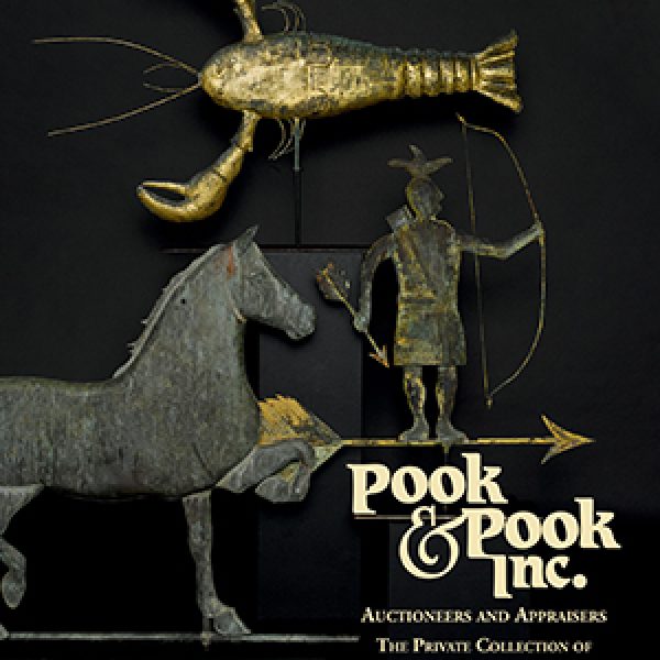 Kemble Auction, January 12th & 13th, 2018