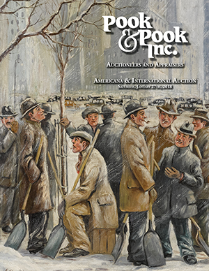 Americana & International, January 27, 2018