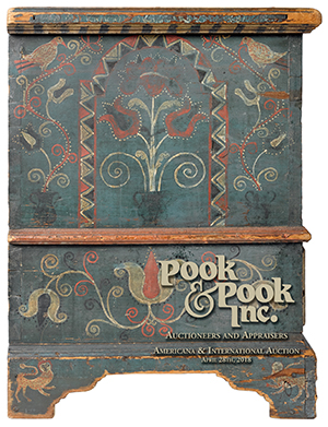 Americana & International, April 28, 2018