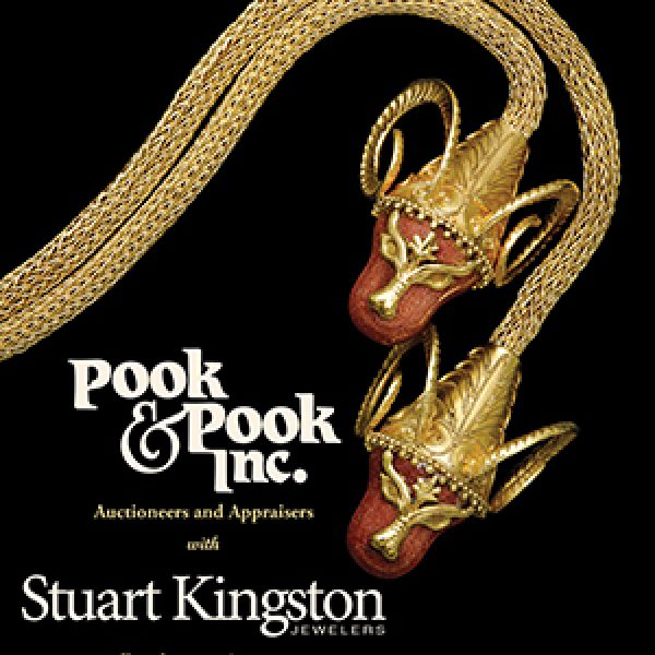 Fine Jewelry Auction, May 11, 2018