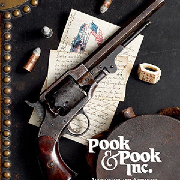 Firearms & Militaria, May 12, 2018