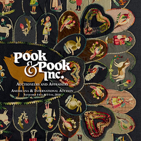 Americana & International, September 14&15, 2018