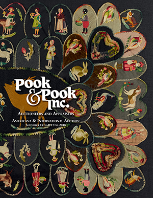 Americana & International, September 14&15, 2018