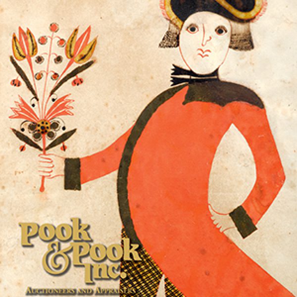 The Collection of Paul & Rita Flack, October 13, 2018