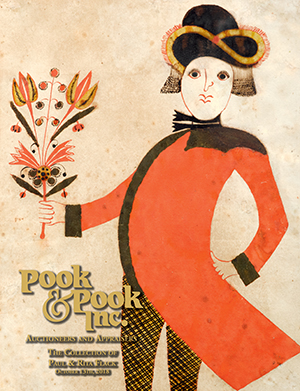 The Collection of Paul & Rita Flack, October 13, 2018