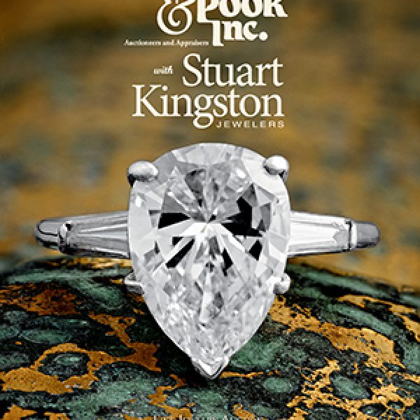 Fine Jewelry, November 30, 2018