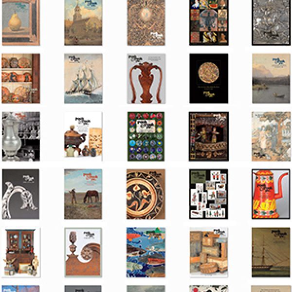 2024 Pook & Pook Subscription