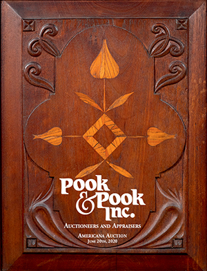 Americana, June 20, 2020