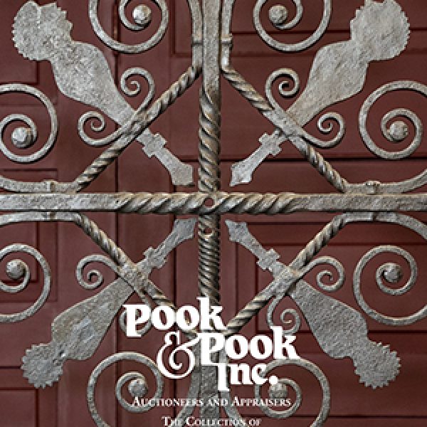 Moyer Collection July 10 & 11, 2020