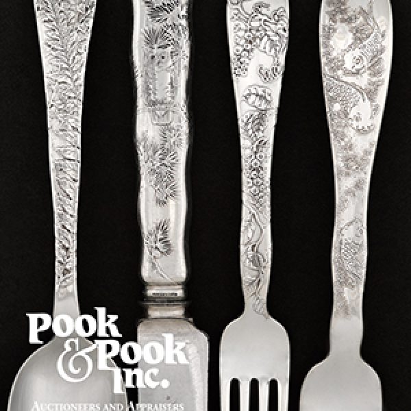 Americana & International, Oct. 9&10, 2020