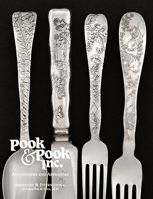 Americana & International, Oct. 9&10, 2020