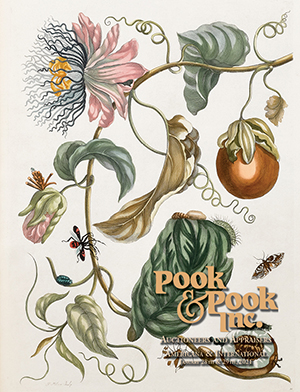 Americana & International, 1/28-29/21