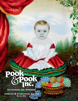 Americana & International, May 21, 2021