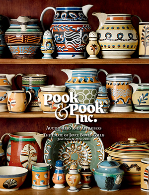 Collis Estate, June 24&25, 2021