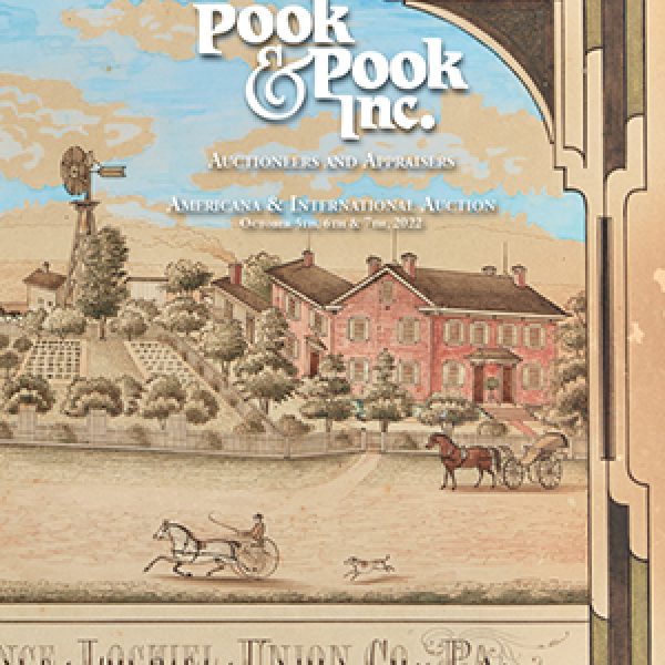 Americana & International October 5,6,7, 2022