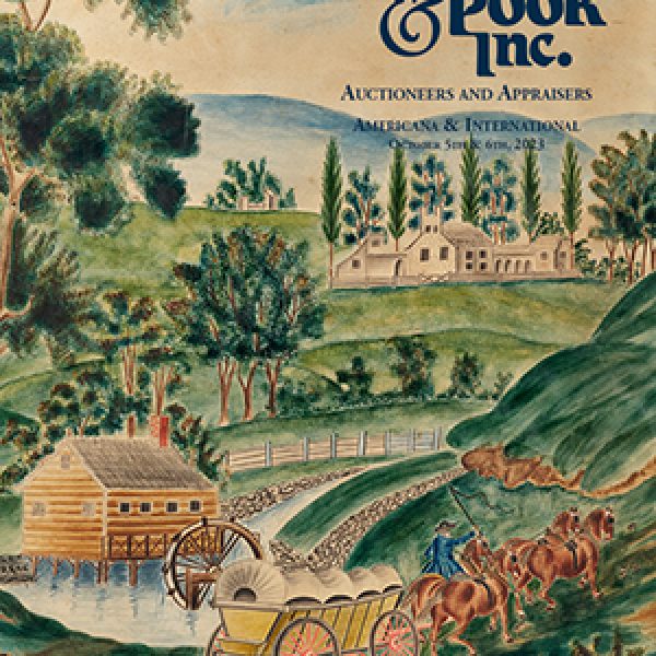 Americana & International Oct 5&6 2023