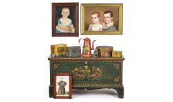 Americana & International