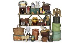 Americana & International