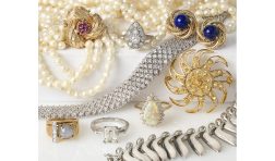 Coins & Jewelry
